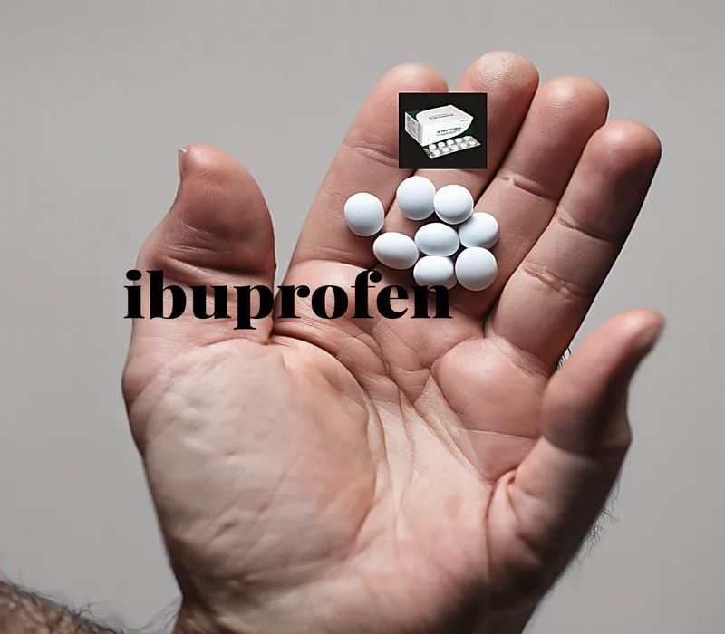 Ibuprofen prisjakt